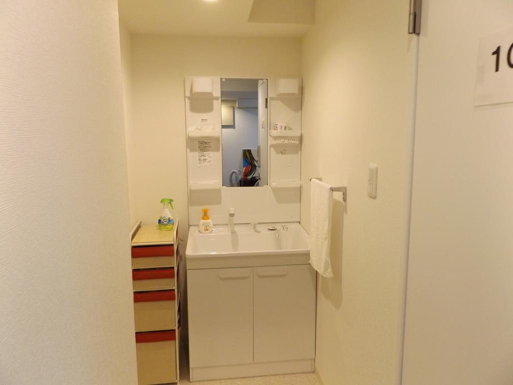 Stella Gosho Hotel Kyoto Eksteriør billede