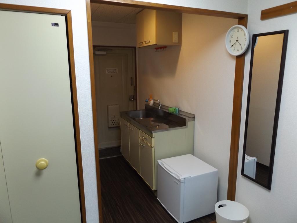Stella Gosho Hotel Kyoto Værelse billede