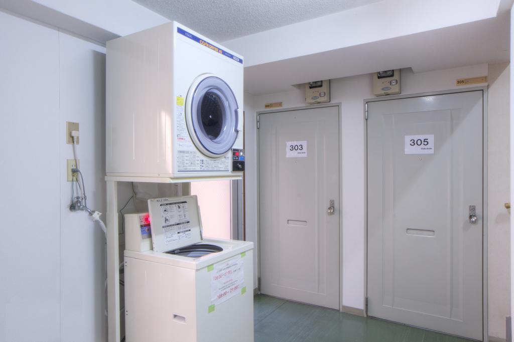 Stella Gosho Hotel Kyoto Eksteriør billede