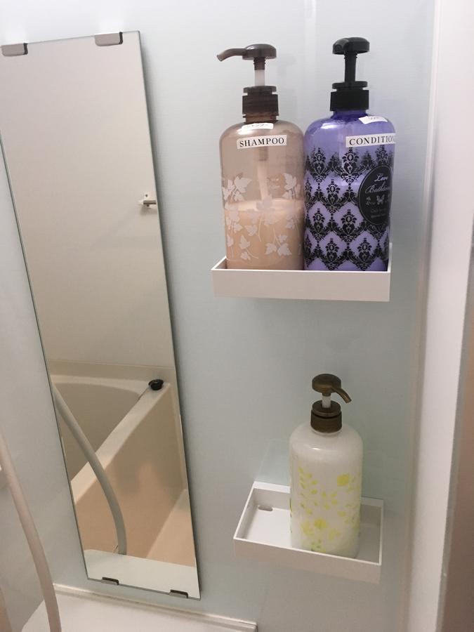 Stella Gosho Hotel Kyoto Eksteriør billede