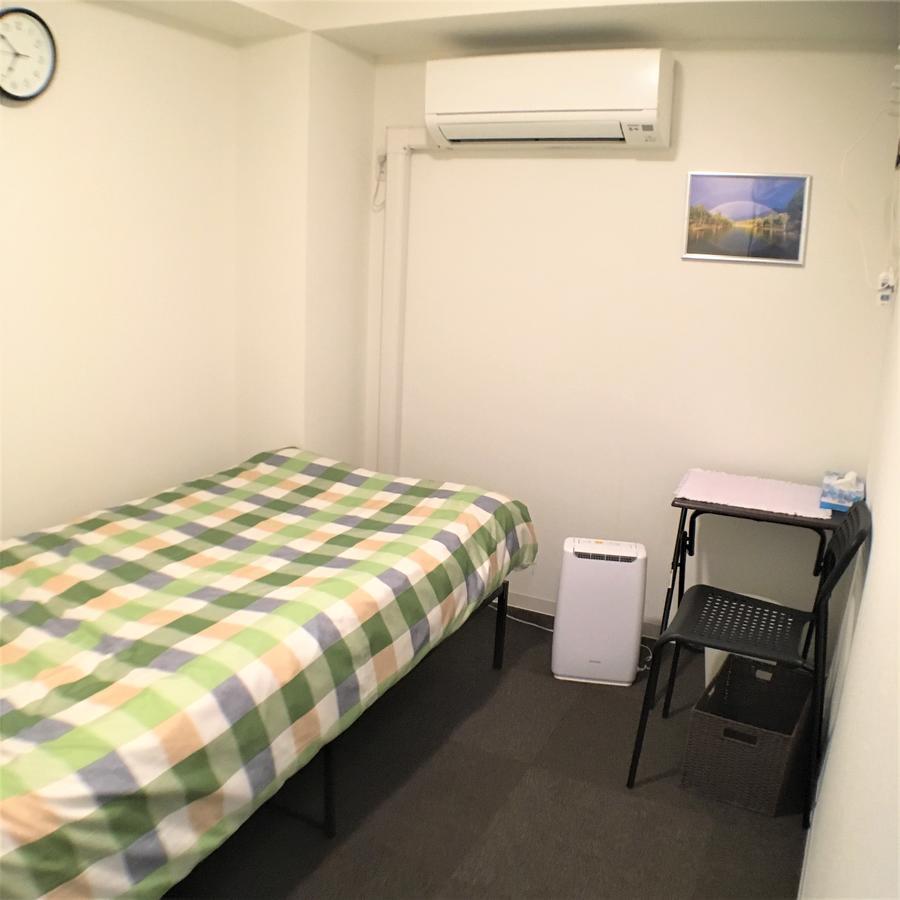 Stella Gosho Hotel Kyoto Eksteriør billede