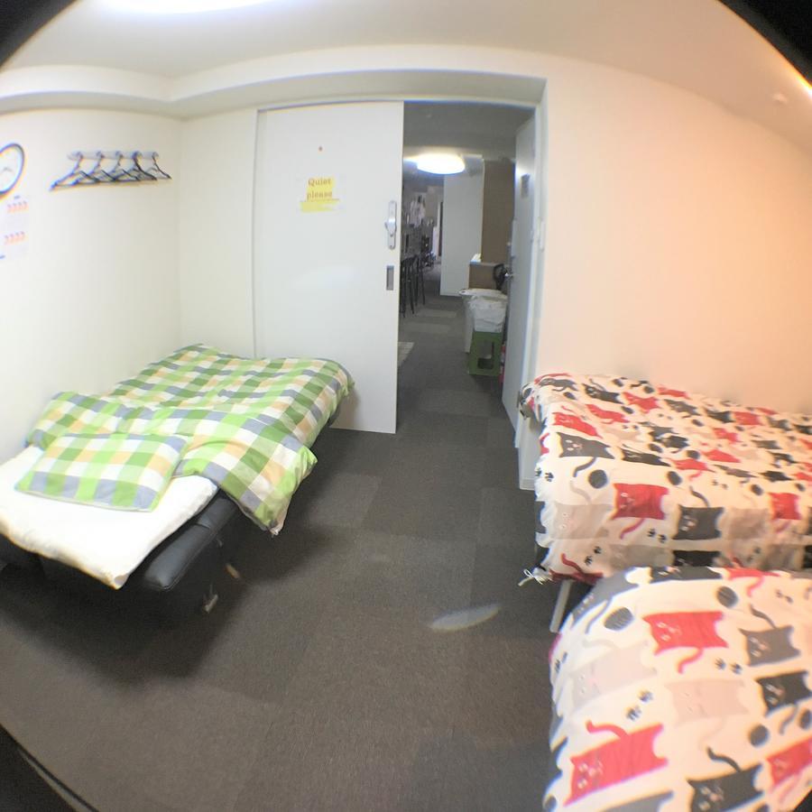 Stella Gosho Hotel Kyoto Eksteriør billede
