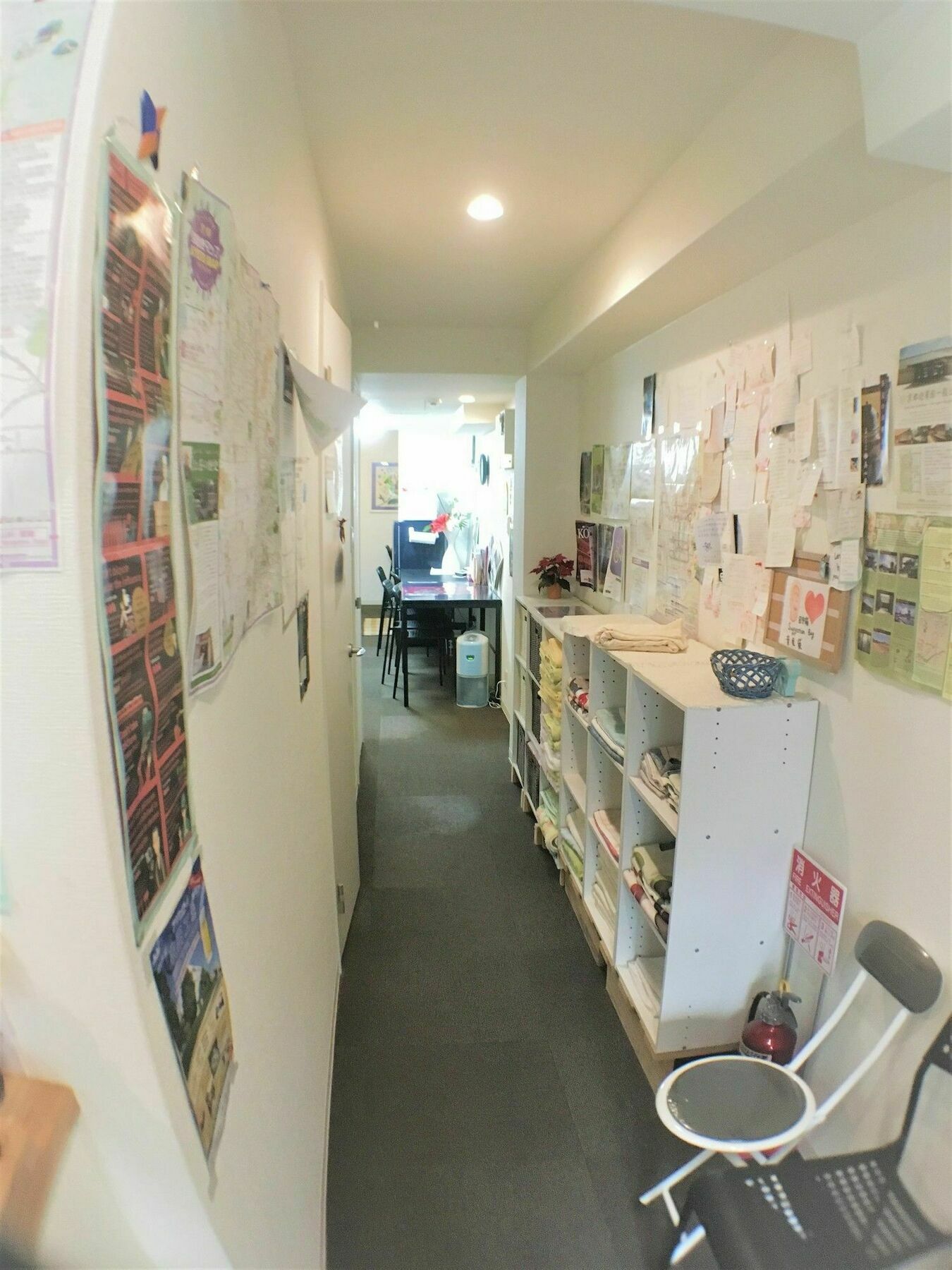 Stella Gosho Hotel Kyoto Eksteriør billede