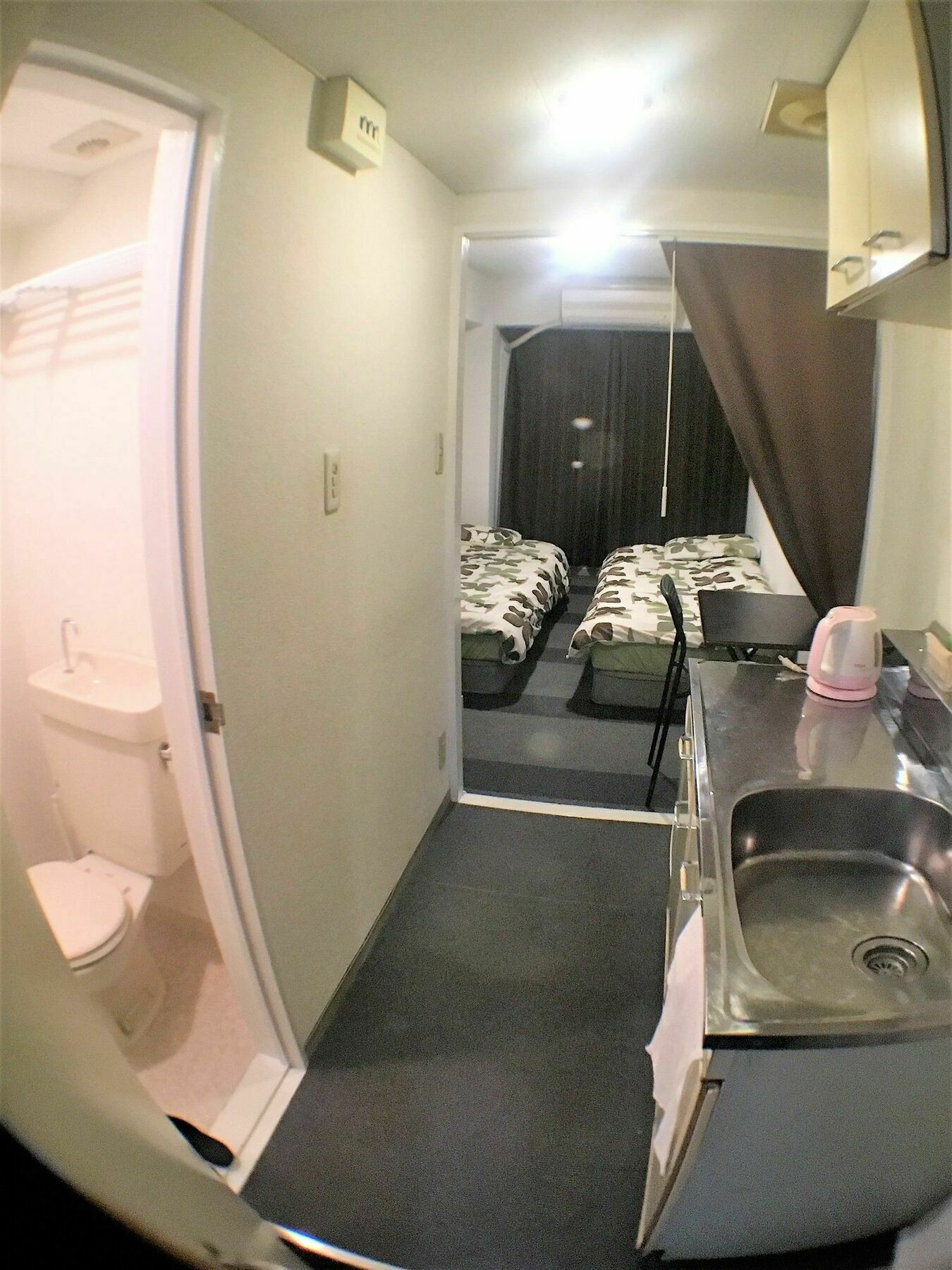 Stella Gosho Hotel Kyoto Eksteriør billede