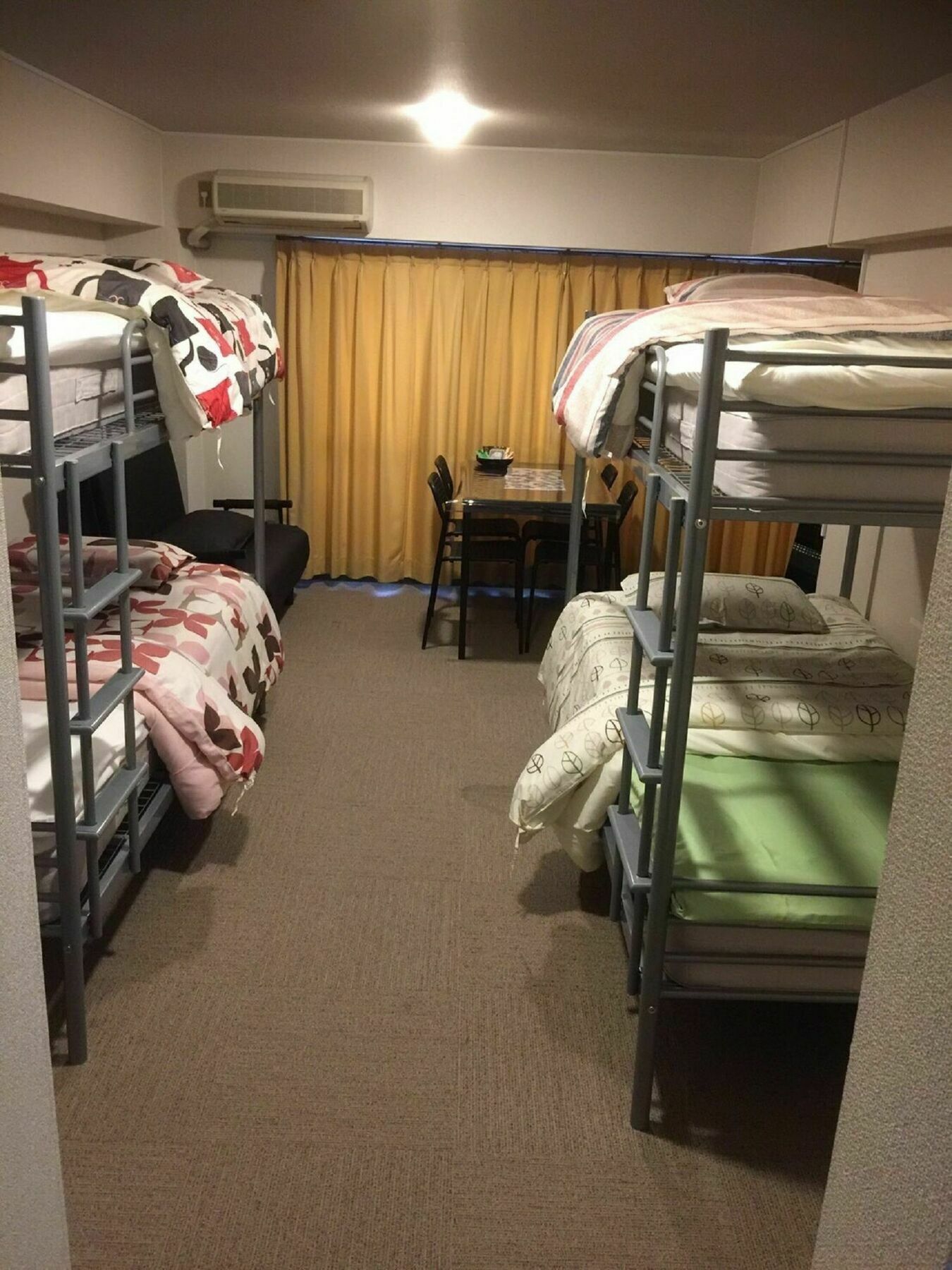 Stella Gosho Hotel Kyoto Eksteriør billede