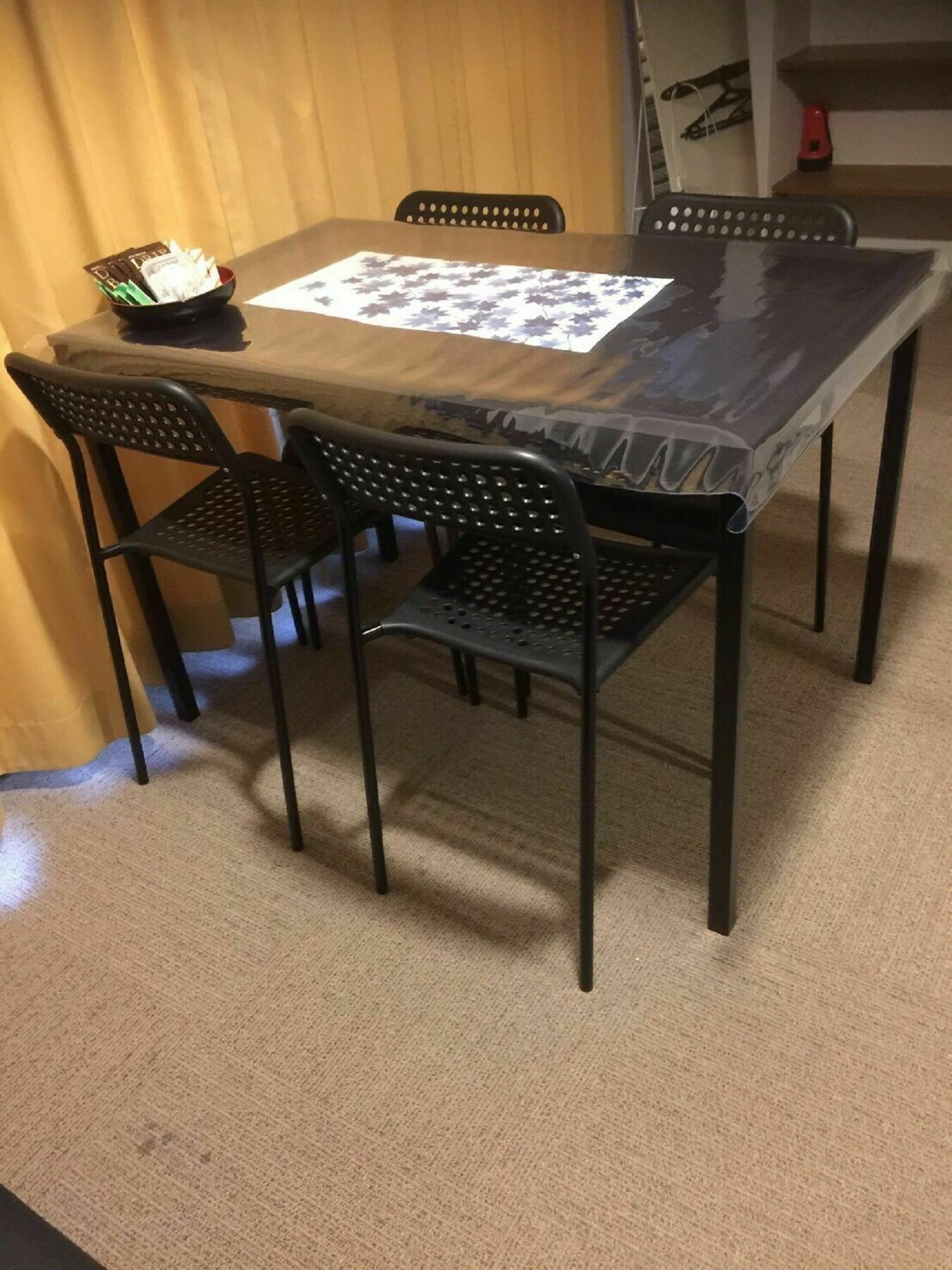 Stella Gosho Hotel Kyoto Eksteriør billede